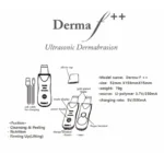 اتو صورت درما اف مدل دبل پلاس - Image 3