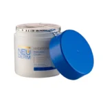 کرم مرطوب‌کننده و آبرسان دست و صورت نئودرم مدل Optimal حجم 150 میلی‌لیتر مناسب پوست نرمال تا خشک - Image 2